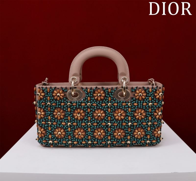 Christian Dior My Lady Bags